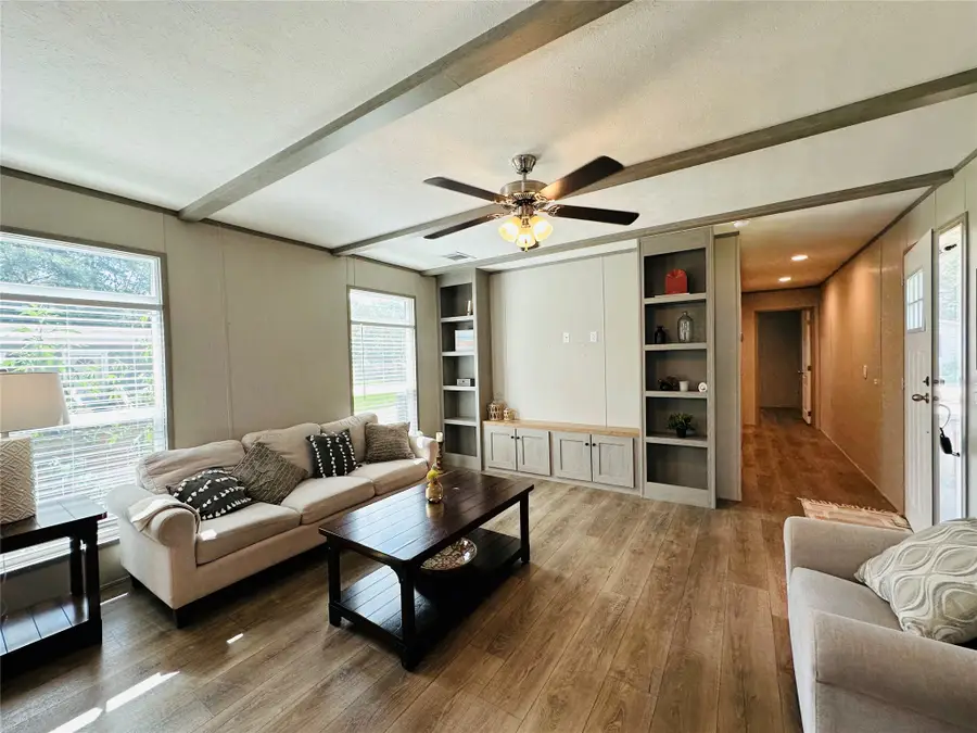 25247 Twin Oaks Drive, New Caney, TX 77357 - #3