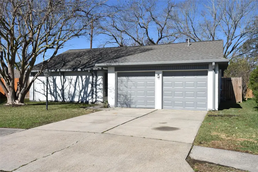 2711 Goldspring Lane, Spring, TX 77373 - #2