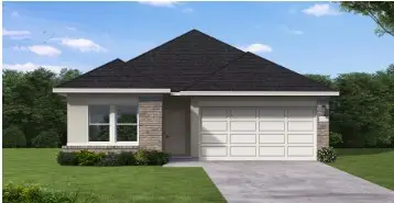 12209 Harrington Gate Drive, Texas City, TX 77591 - #1