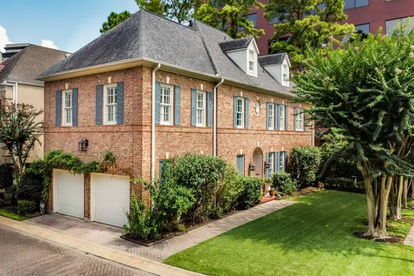 5811 Tanglewood Park Street, Houston, TX 77057