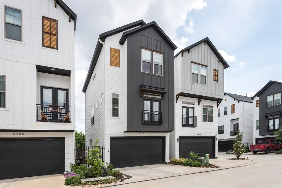 5306 Creekmont Timbers Trail, Houston, TX 77091 - #2