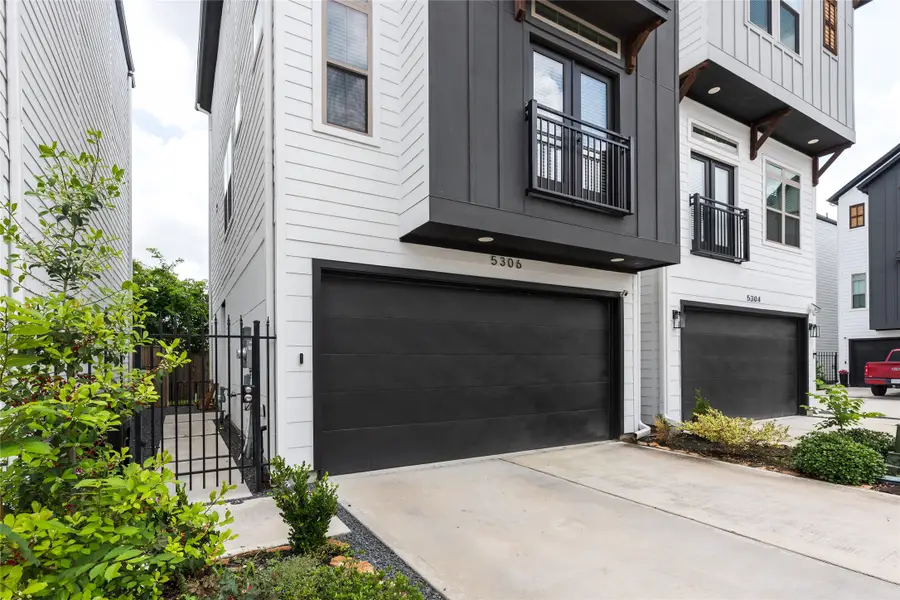 5306 Creekmont Timbers Trail, Houston, TX 77091 - #3