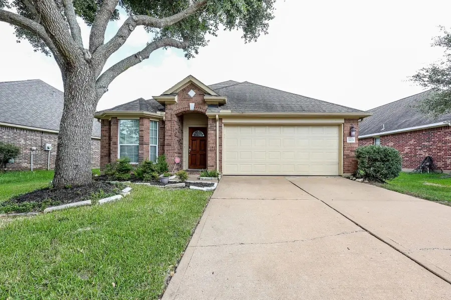 11123 Overland Trail Drive, Richmond, TX 77406 - #2