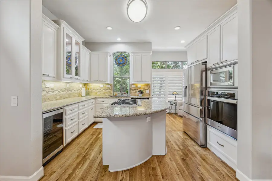 544 Bomar Street, Houston, TX 77006 - #3