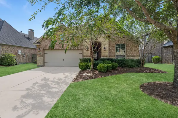 27239 Symphony Creek Lane, Fulshear, TX 77441
