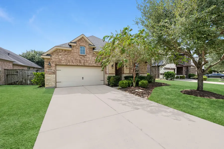 27239 Symphony Creek Lane, Fulshear, TX 77441 - #2