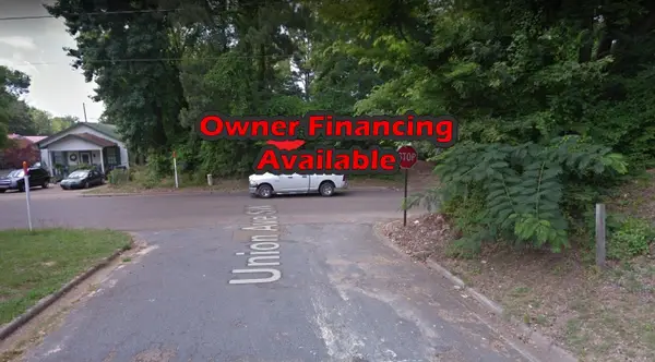 Lot 20 Grinstead Street Sw, Other, Ar 71701