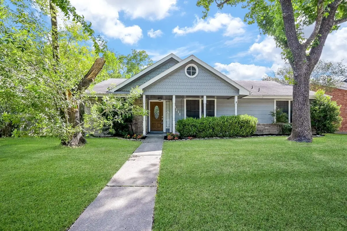 4218 Bridledon Lane, Houston, TX 77014 - #1