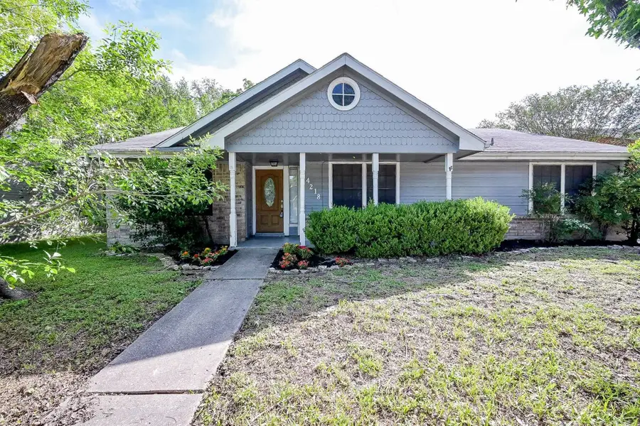 4218 Bridledon Lane, Houston, TX 77014 - #3