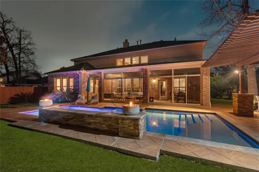 155 S Arrow Canyon Circle, Spring, TX 77389 - #2