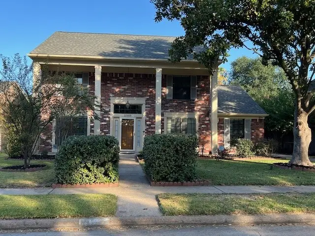 23010 Lanham Drive, Katy, TX 77450 - #1