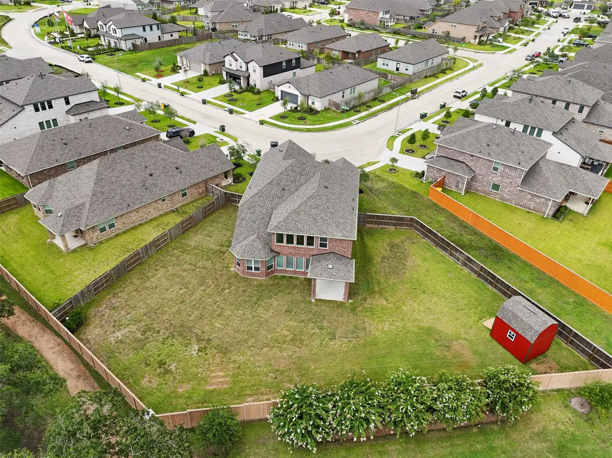 4805 Magnolia Springs Drive, Pearland, TX 77584 - Image #1