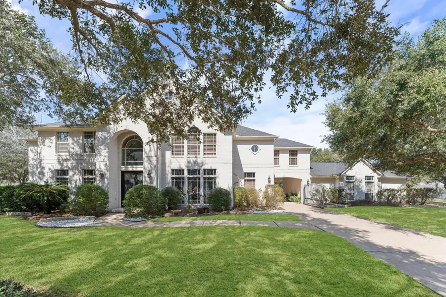 8703 Nobel Court, Richmond, TX 77469 - #2