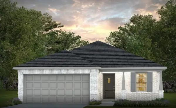 9010 Bay Lodge Lane, Baytown, TX 77521