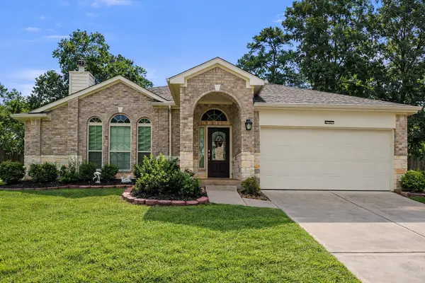 3307 Woodchuck Road, Montgomery, TX 77356