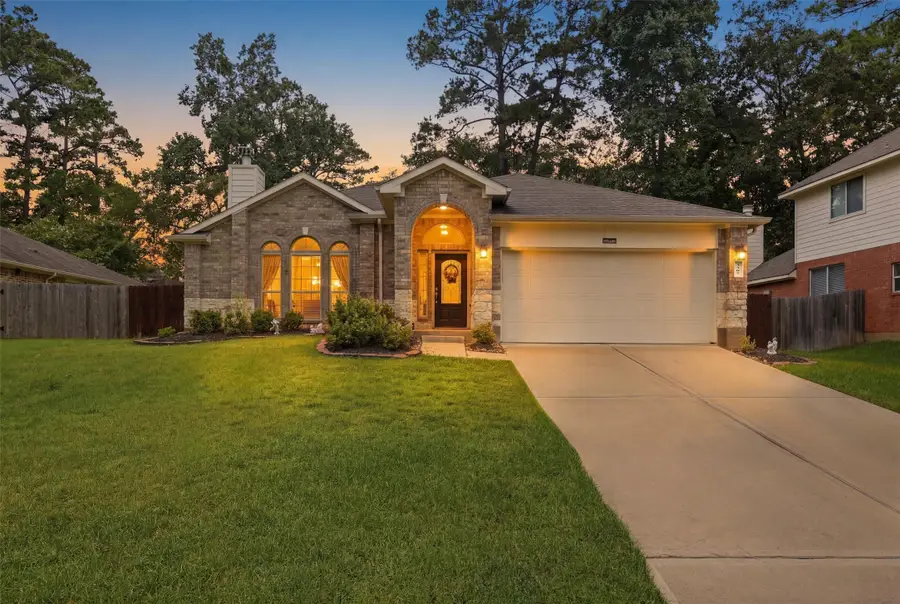 3307 Woodchuck Road, Montgomery, TX 77356 - #2