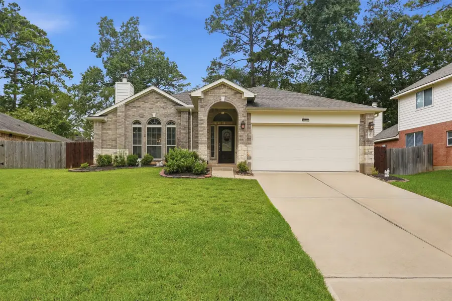 3307 Woodchuck Road, Montgomery, TX 77356 - #3