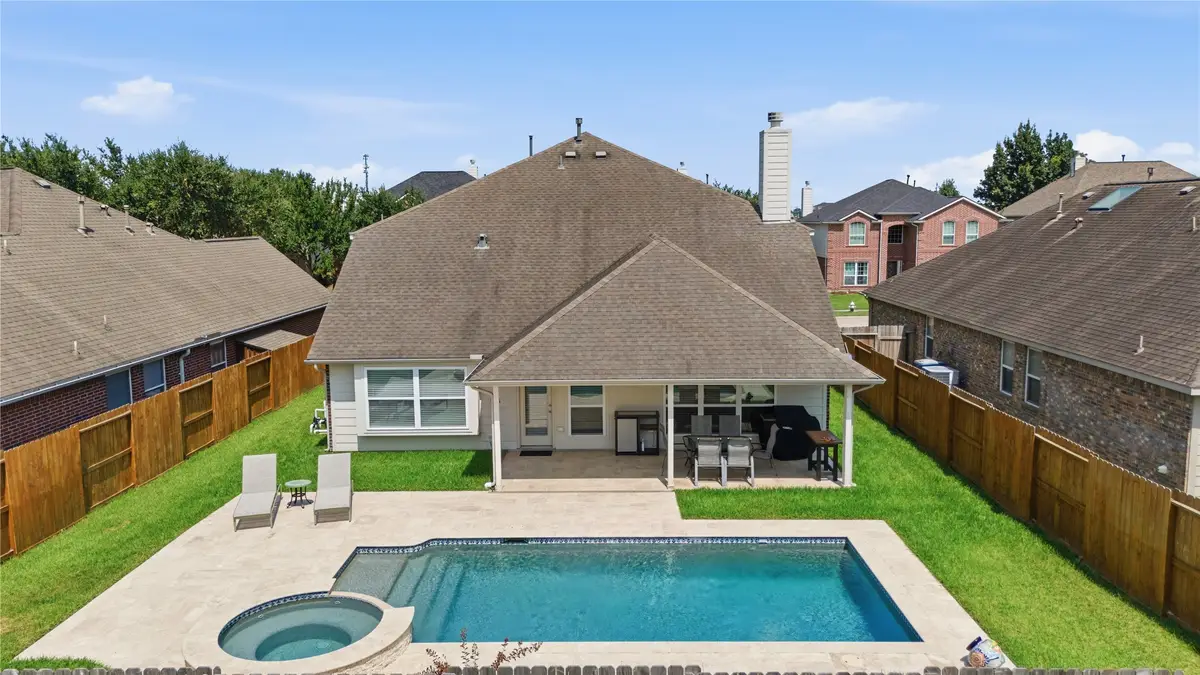 22027 Bridgestone Eagle Court, Spring, TX 77388 - #1