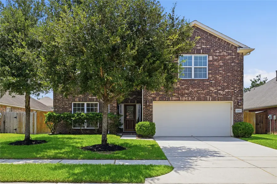 22027 Bridgestone Eagle Court, Spring, TX 77388 - #2