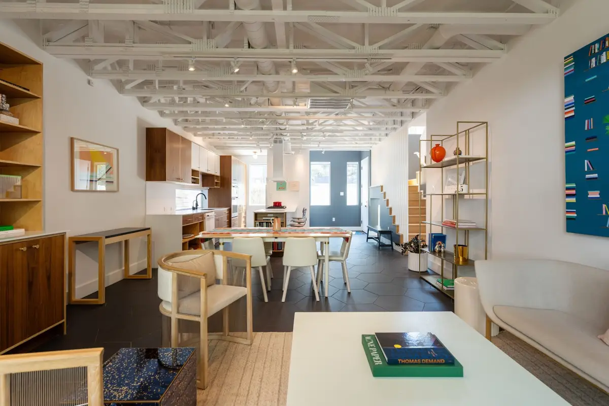 706 Oakley Street, Houston, TX 77006 - Image #1