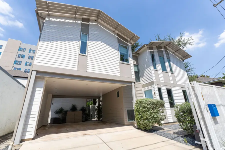 706 Oakley Street, Houston, TX 77006 - Image #3