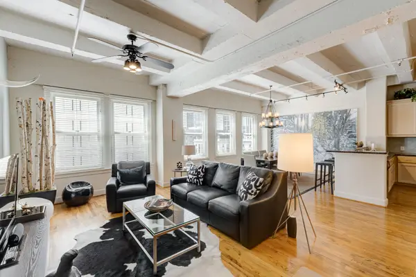 1120 Texas Street #5D, Houston, TX 77002