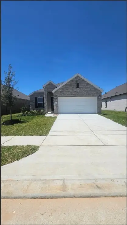 21647 Willow River Canyon Lane, Waller, TX 77484 - #1