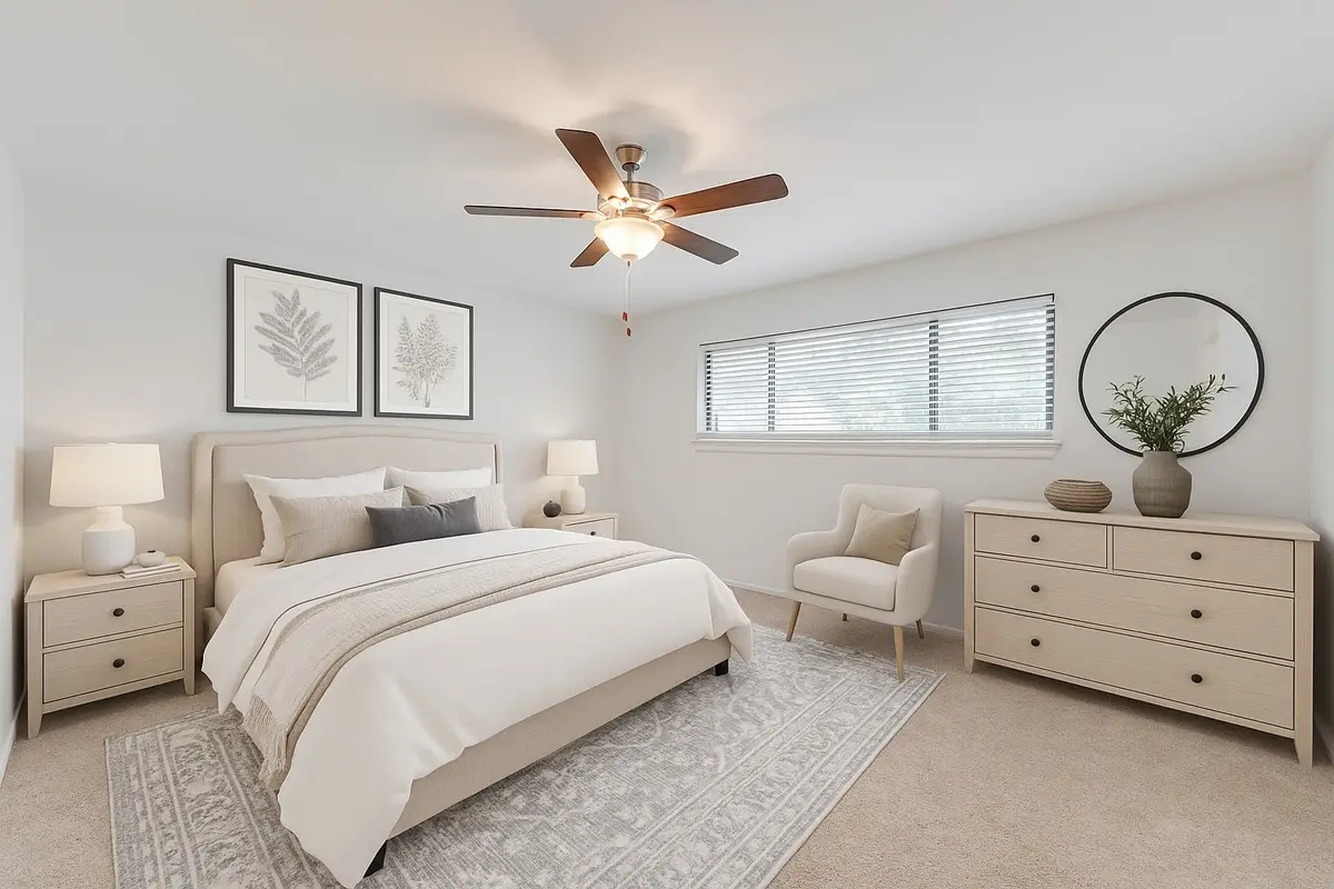 8306 Teakwood Forest Drive, Spring, TX 77379 - #1