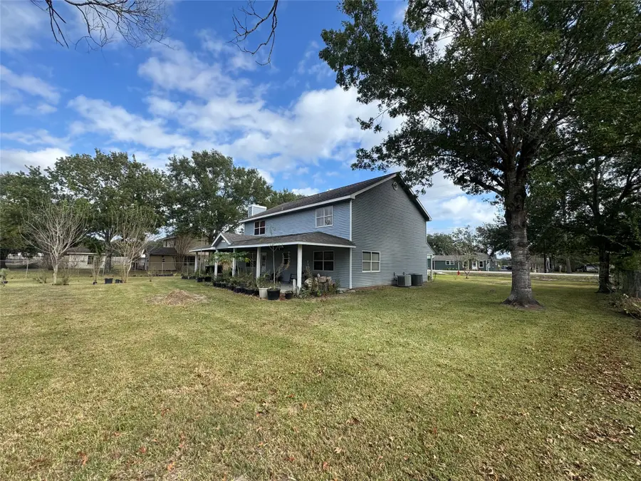12420 Old Needville Fairchild Road, Needville, TX 77461 - Image #2