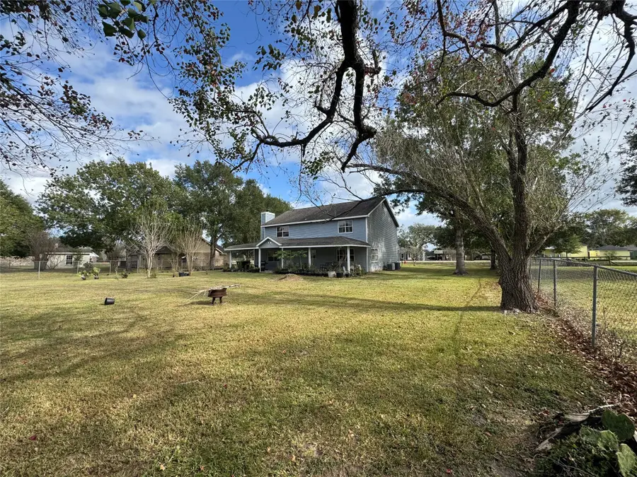 12420 Old Needville Fairchild Road, Needville, TX 77461 - Image #3