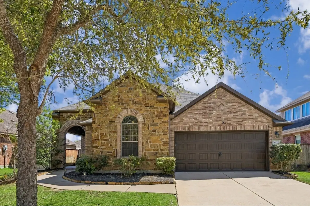 24211 Bella Florence Drive, Richmond, TX 77406 - #1