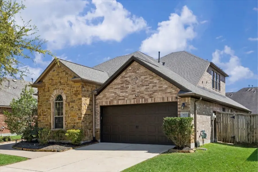 24211 Bella Florence Drive, Richmond, TX 77406 - #2