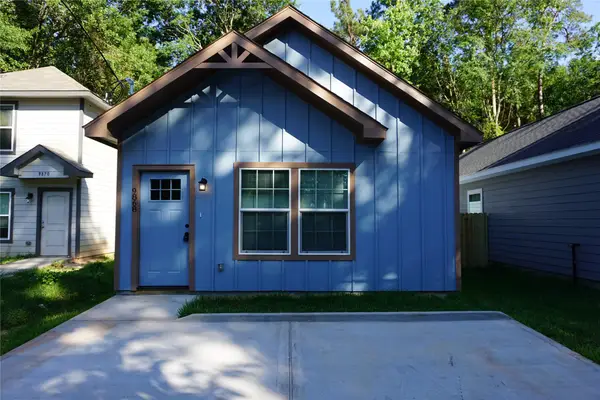 10000 Calendar Street, Willis, TX 77318