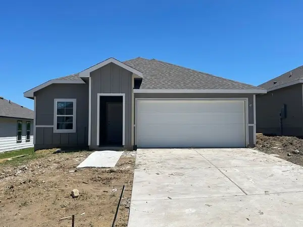 1248 Hickory Grove Street, Brenham, TX 77833
