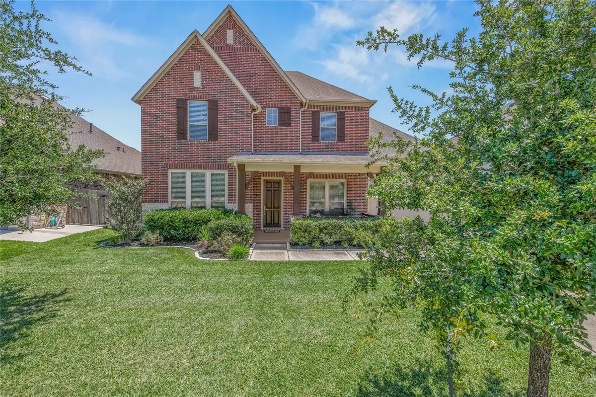 2605 Belliser Court, College Station, TX 77845 - #1