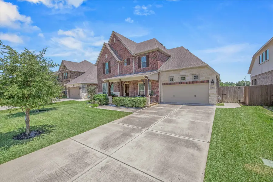 2605 Belliser Court, College Station, TX 77845 - #3