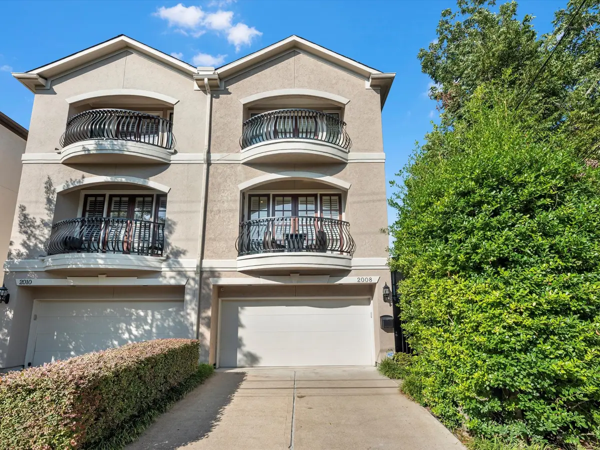 2008 Hazard Street, Houston, TX 77019 - #1