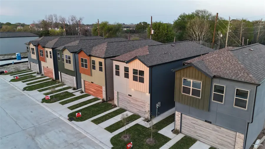 13519 Ivy Vine Lane, Houston, TX 77047 - #2