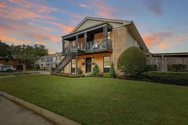 1709 San Sebastian Lane #1709, Houston, TX 77058