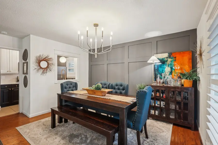 1709 San Sebastian Lane #1709, Houston, TX 77058 - #2