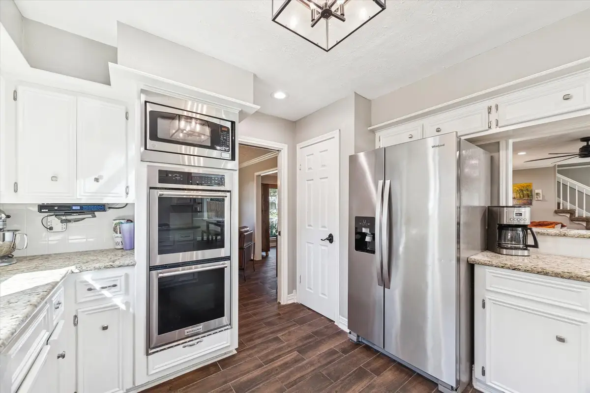 5915 Pinewilde Drive, Houston, TX 77066 - Image #1