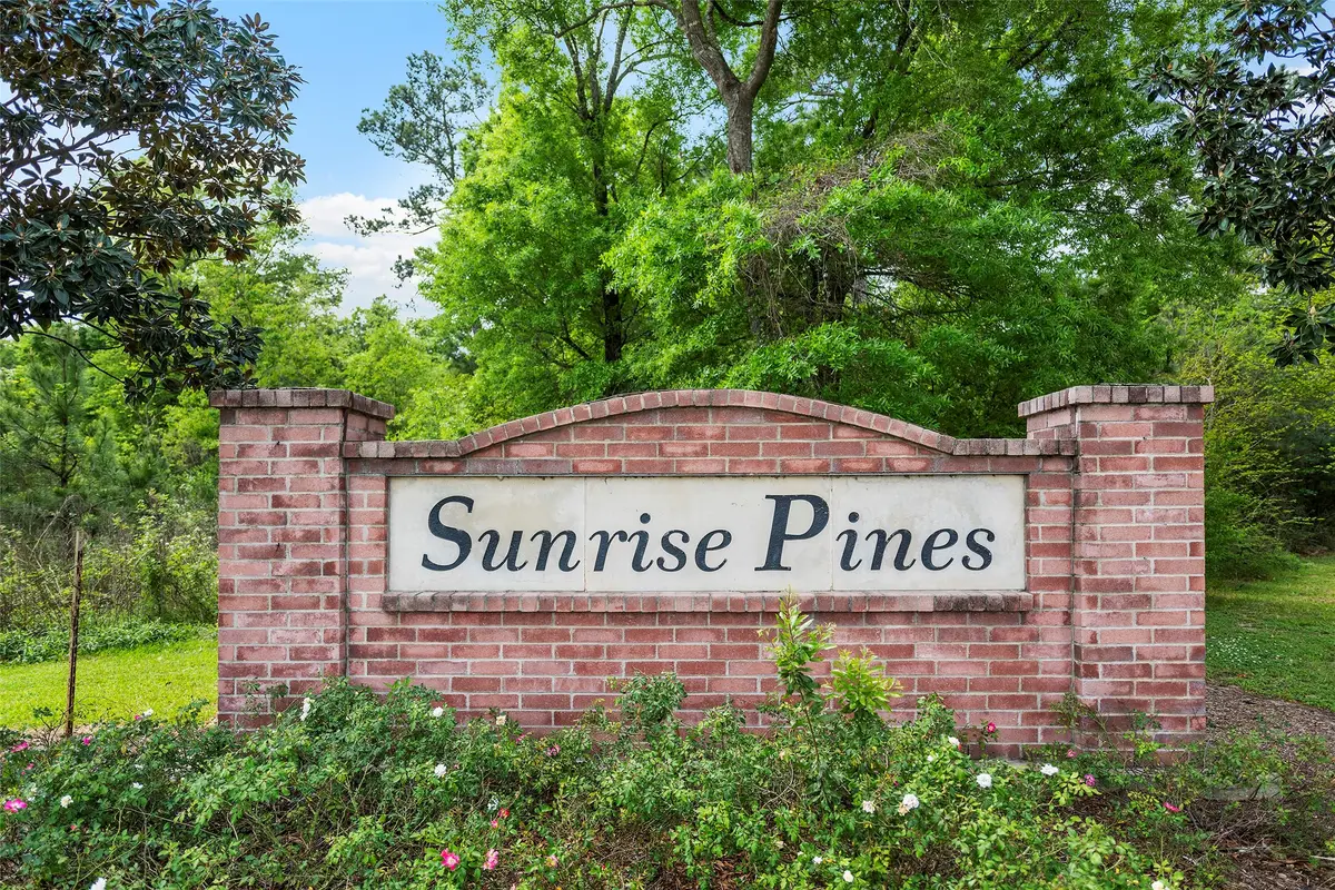 9922 Evans Brook Lane, Houston, TX 77044 - #1