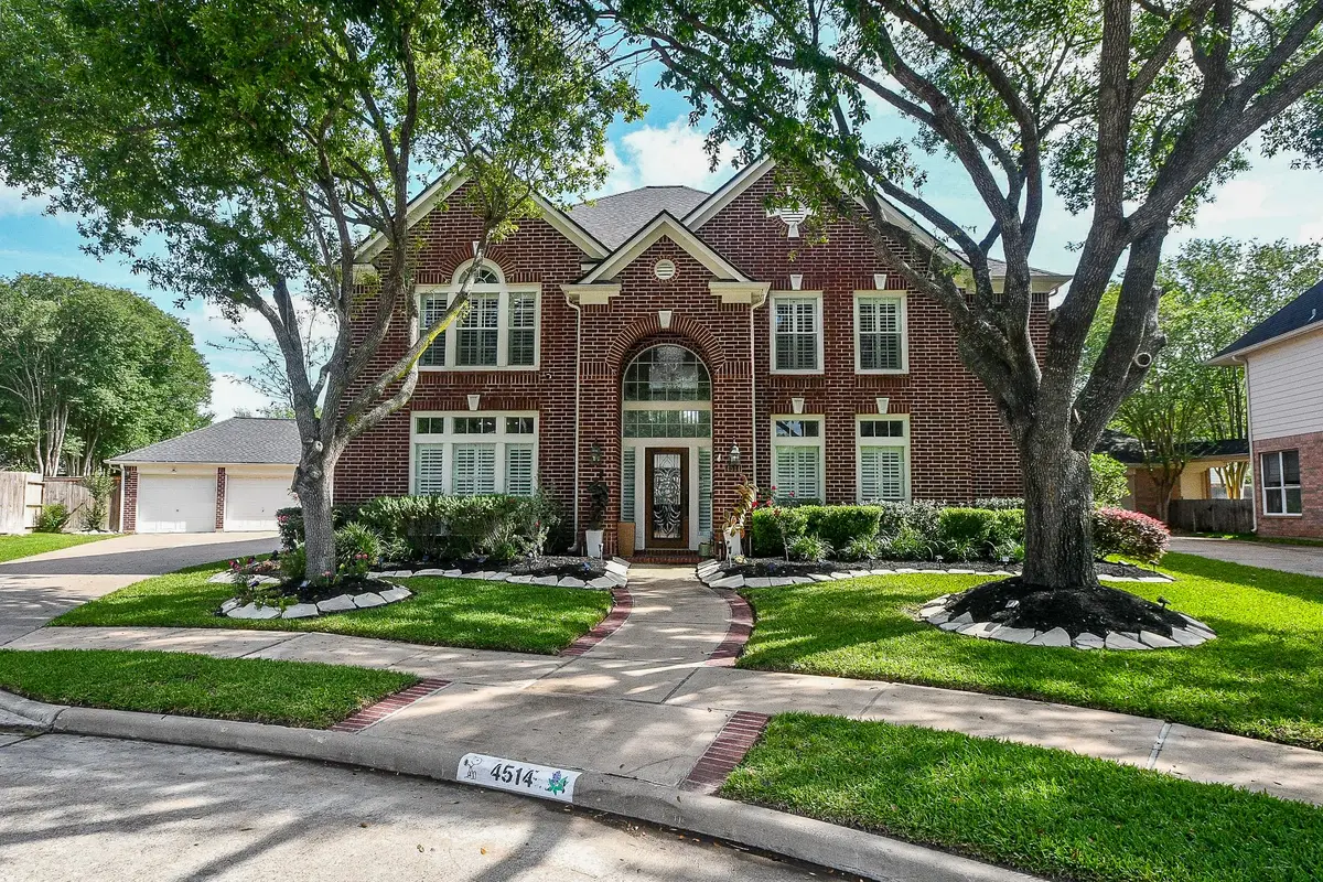 4514 Buffalo Lake Court, Richmond, TX 77406 - #1