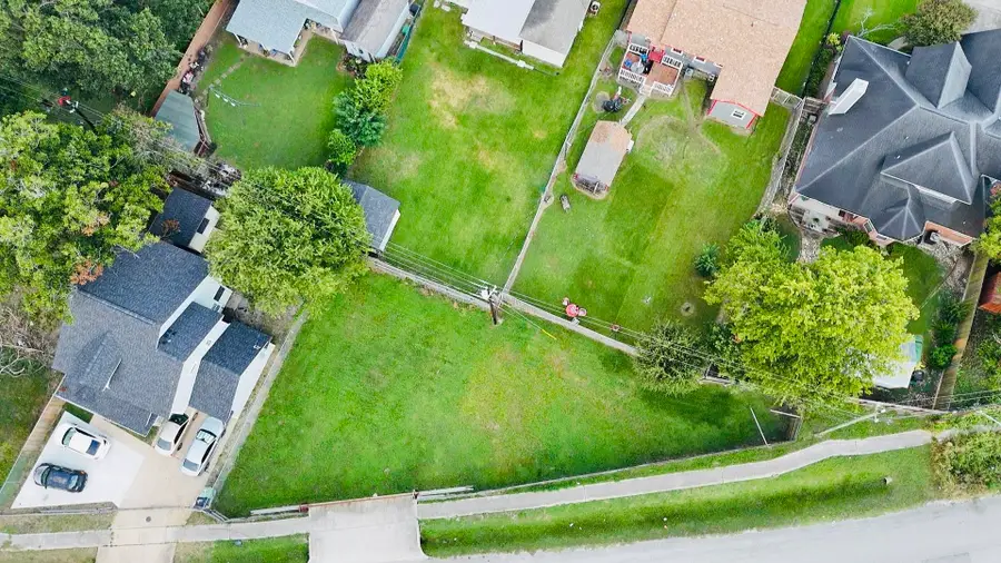 3412 Russell Street, Houston, TX 77026 - #2