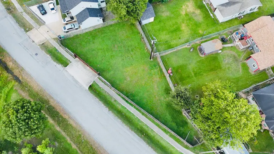 3412 Russell Street, Houston, TX 77026 - #3