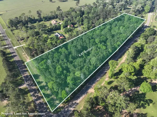 1 Fm 2610, Livingston, TX 77351