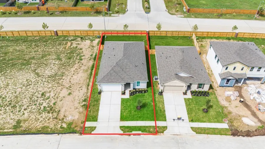 12819 Autumn Woods Drive, Crosby, TX 77532 - #2