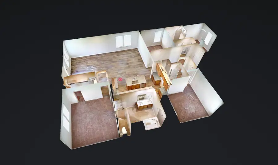 12819 Autumn Woods Drive, Crosby, TX 77532 - #3