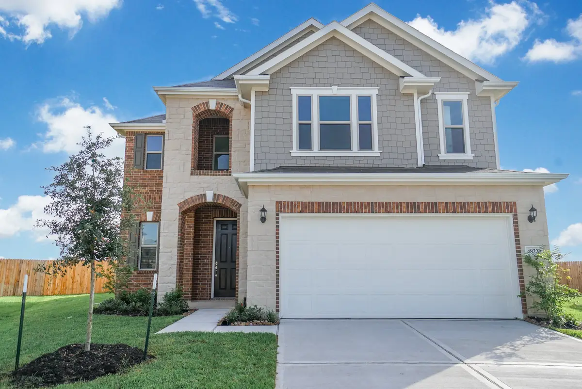 4822 Westfield Ranch Court, Katy, TX 77449 - #1
