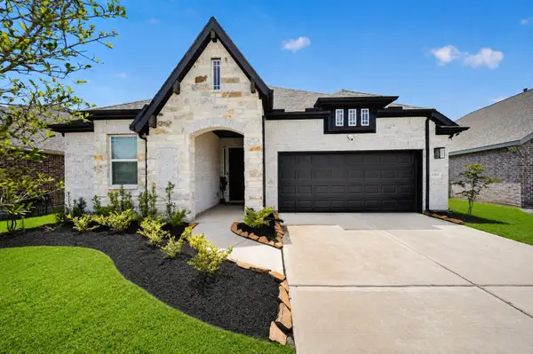 12222 English Mist Drive, Houston, TX 77044